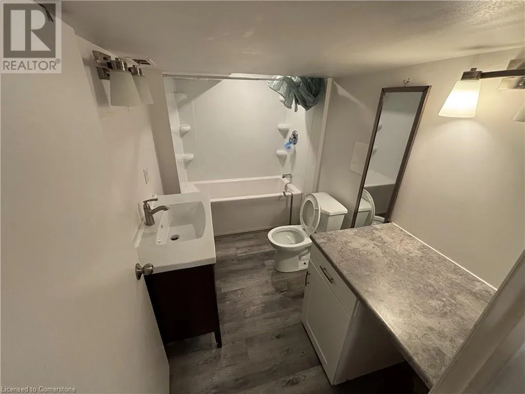 54 MARLBOROUGH Avenue Unit# Lower, #Lower