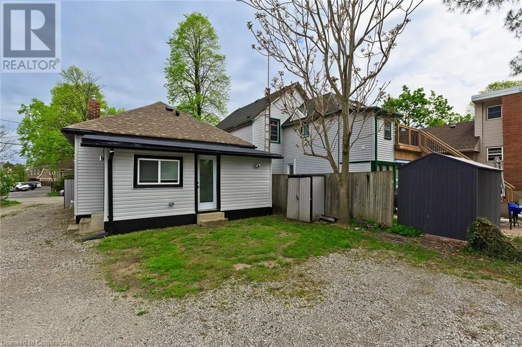 78 ALBERT Street Unit# B, #B