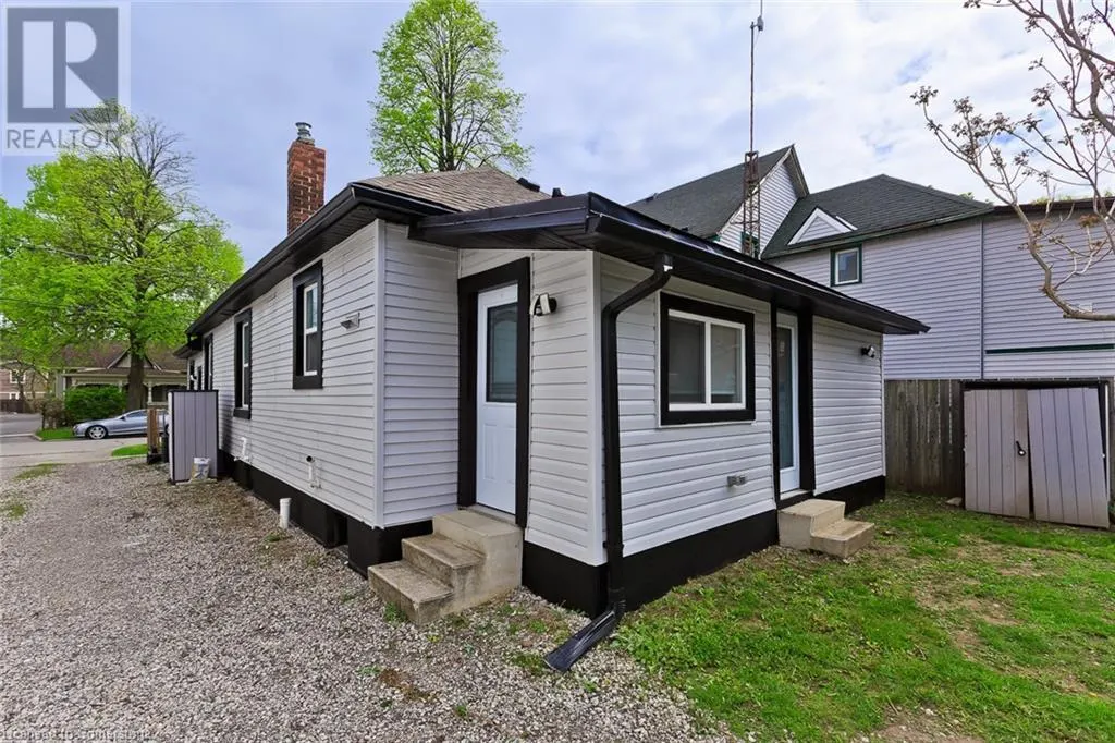 78 ALBERT Street Unit# B, #B