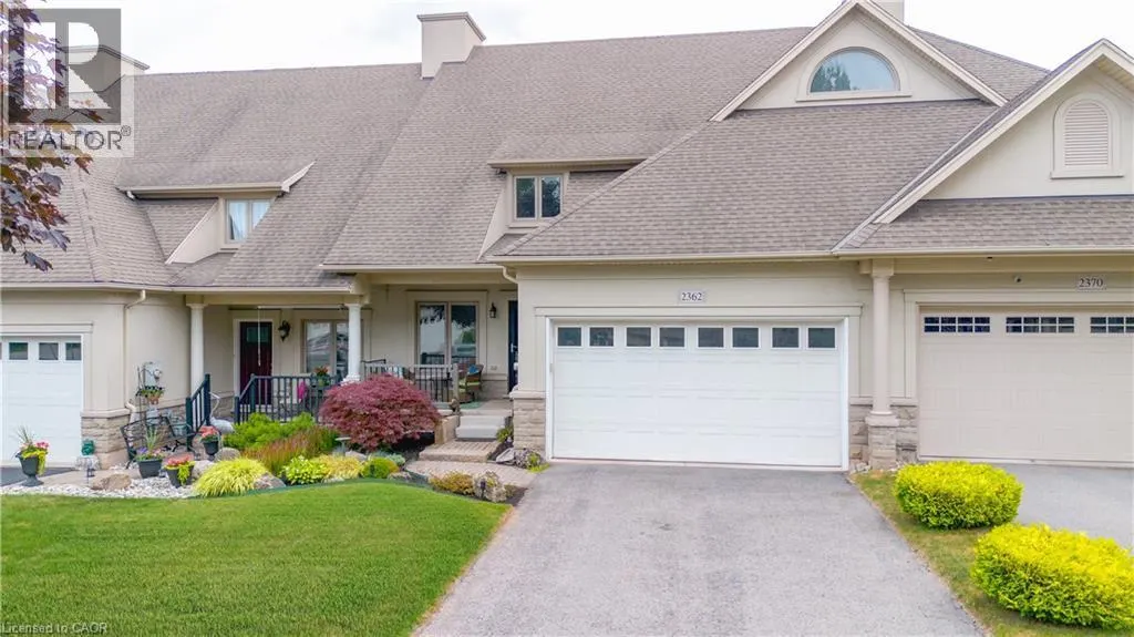 2362 WALKER Court