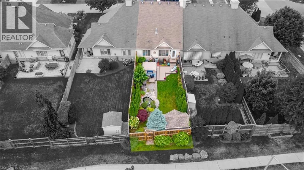 2362 WALKER Court