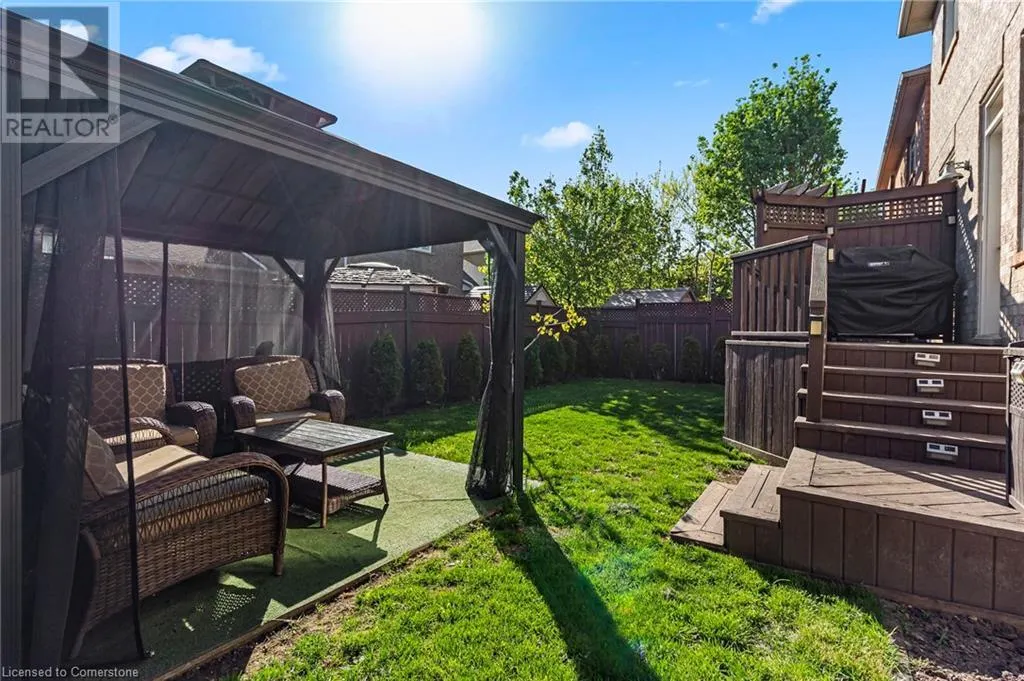 2270 DUNFOREST Crescent