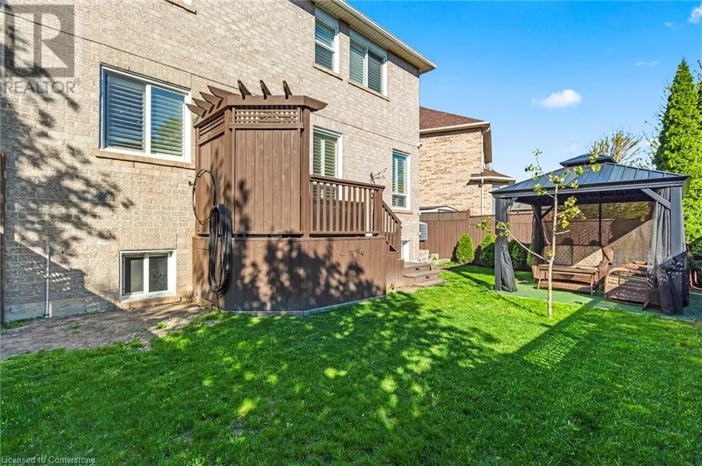 2270 DUNFOREST Crescent