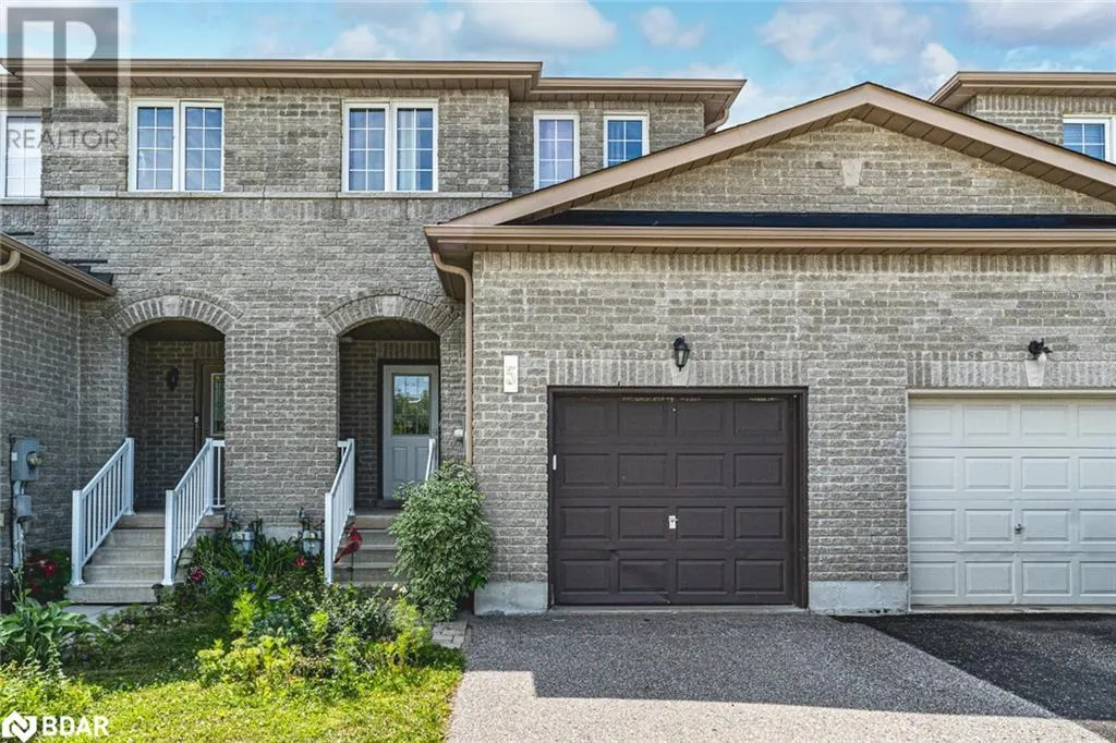 5 ARCH BROWN Court