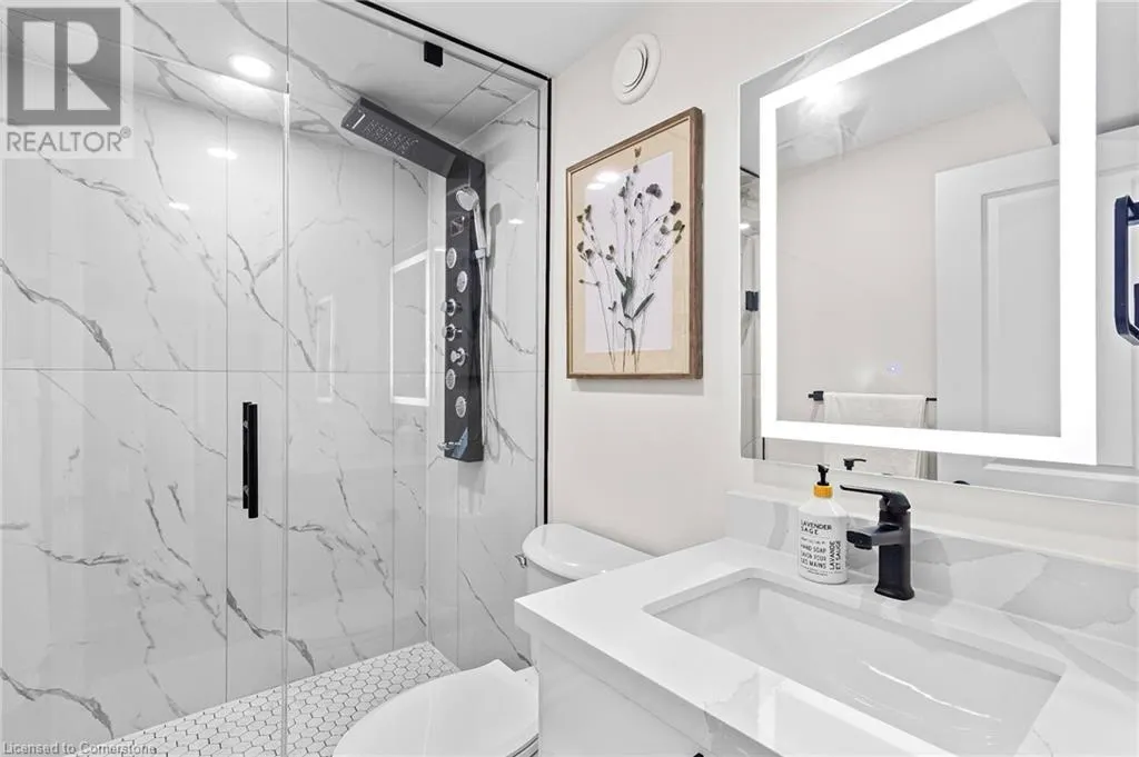 523 PINEGROVE Road Unit# Lower, #Lower