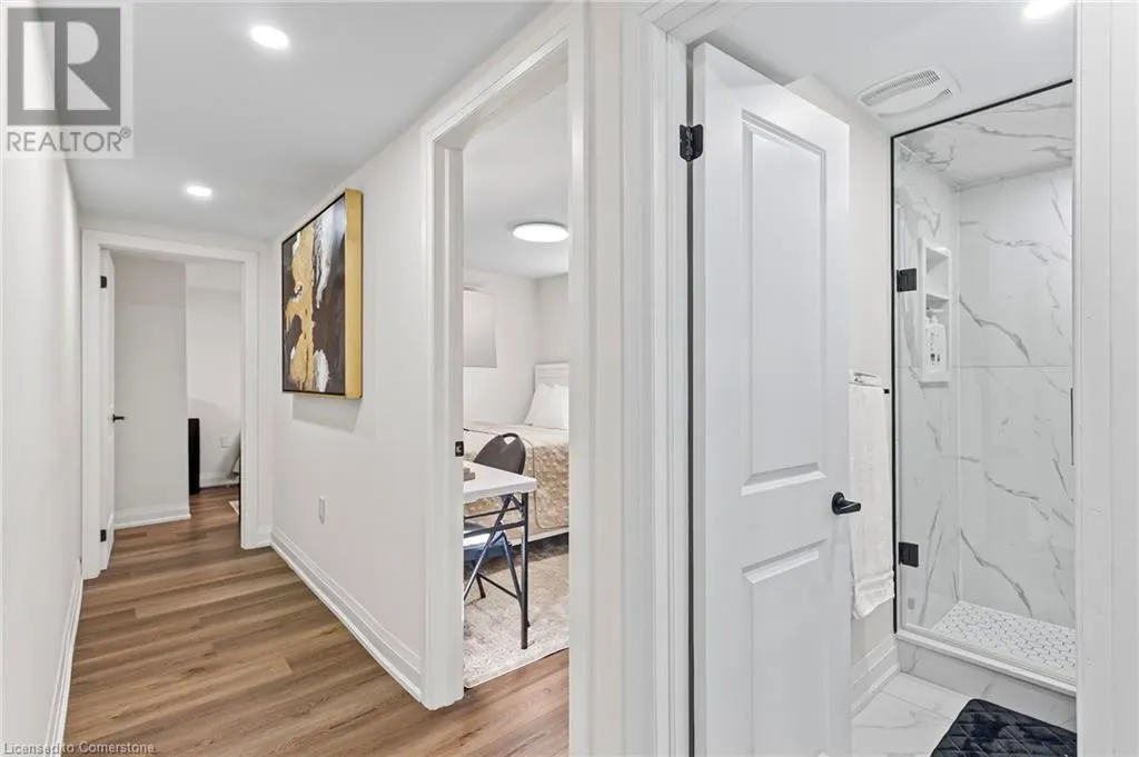 523 PINEGROVE Road Unit# Lower, #Lower
