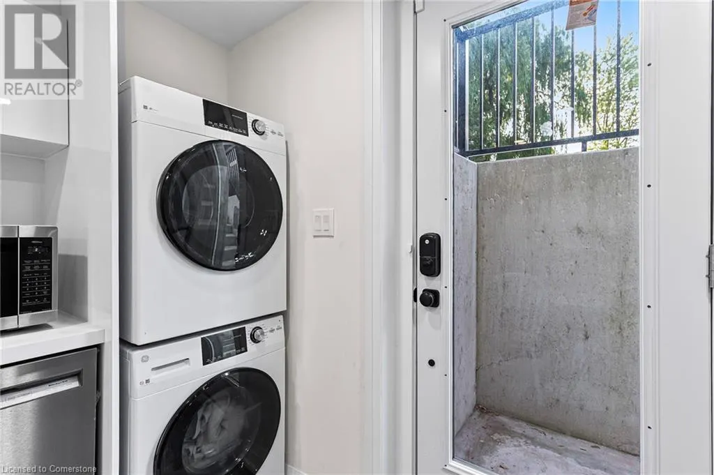 523 PINEGROVE Road Unit# Lower, #Lower