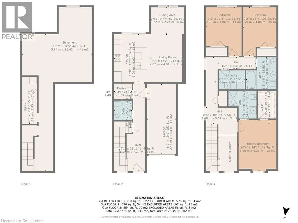 206 WILLIAM Street