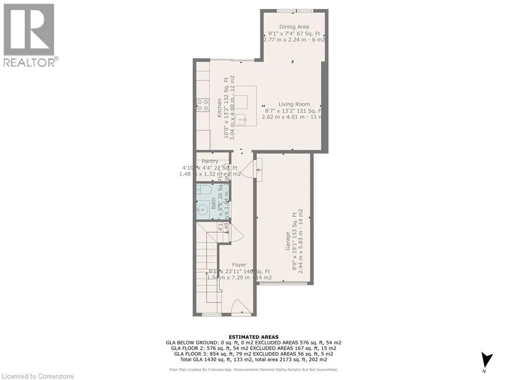 206 WILLIAM Street