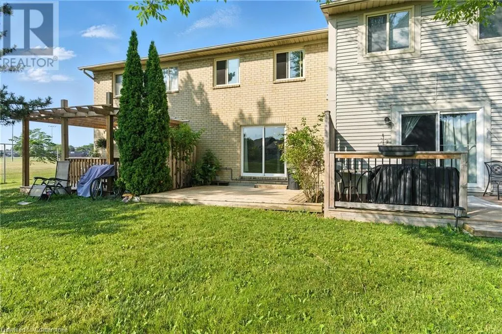 65 DORCHESTER Boulevard Unit# 44, #44