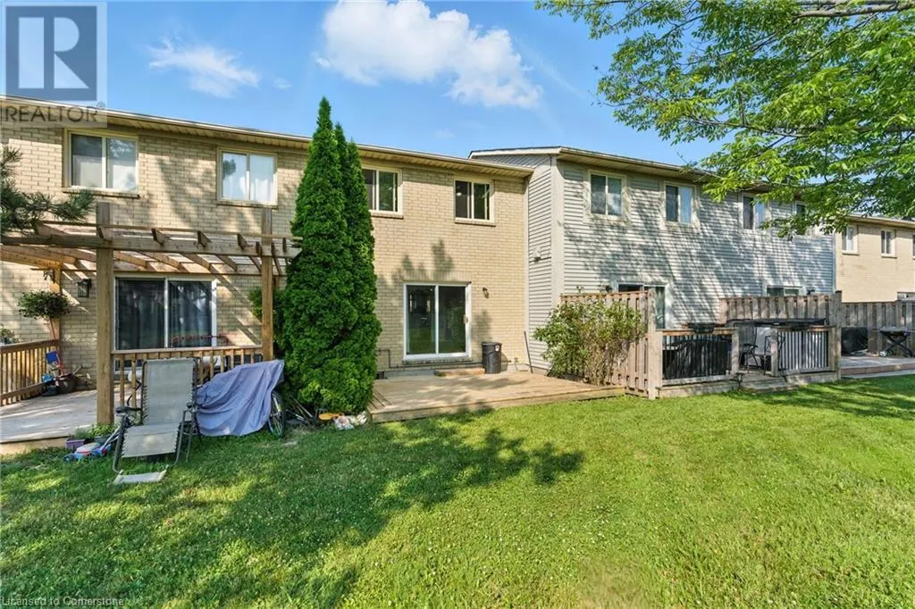 65 DORCHESTER Boulevard Unit# 44, #44