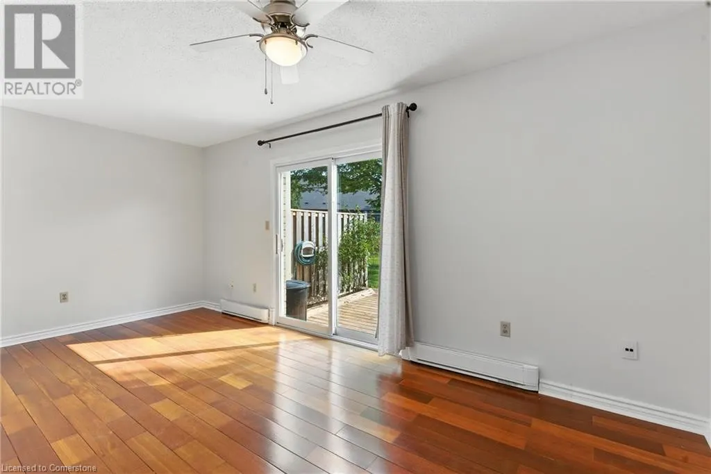 65 DORCHESTER Boulevard Unit# 44, #44