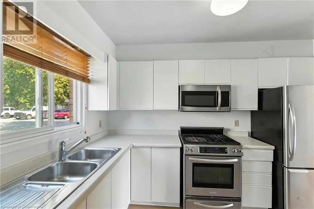 65 DORCHESTER Boulevard Unit# 44, #44