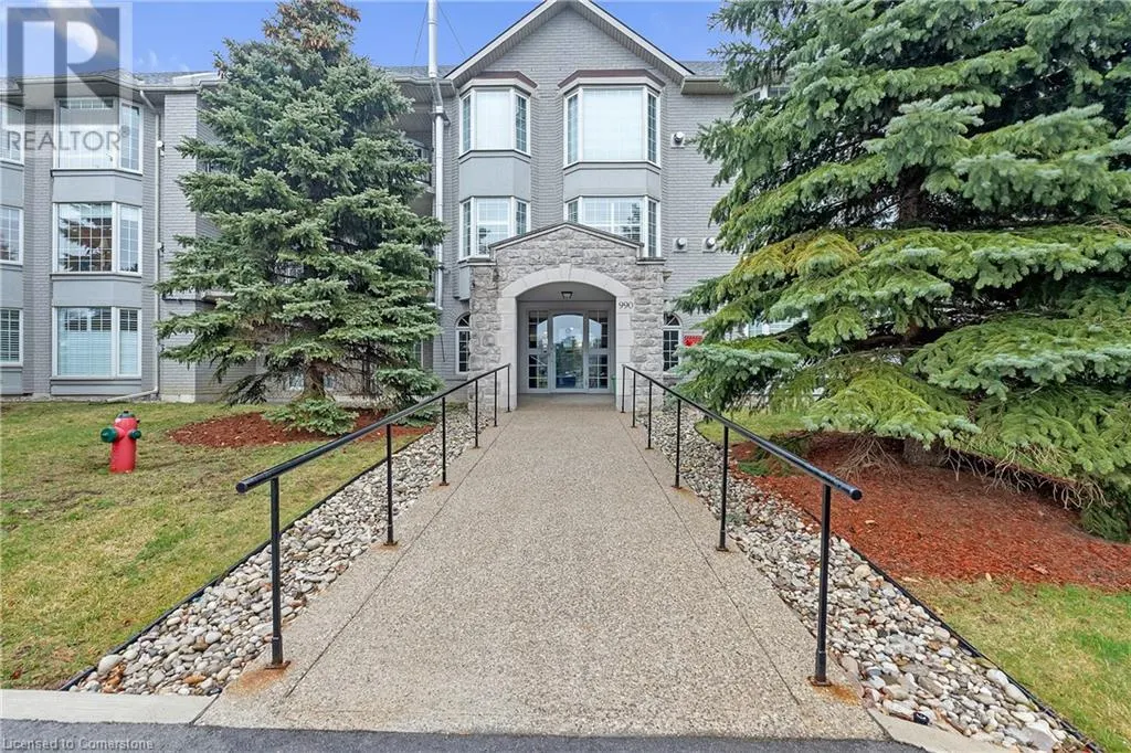 990 GOLF LINKS Road Unit# 106, #106