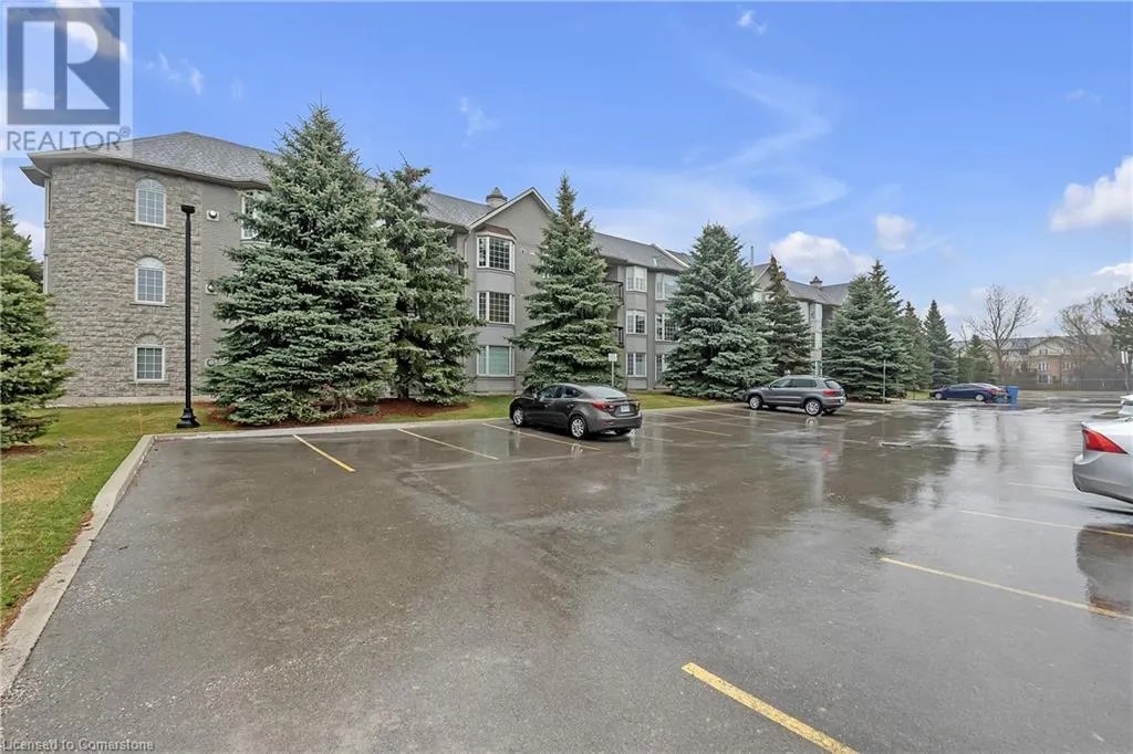 990 GOLF LINKS Road Unit# 106, #106