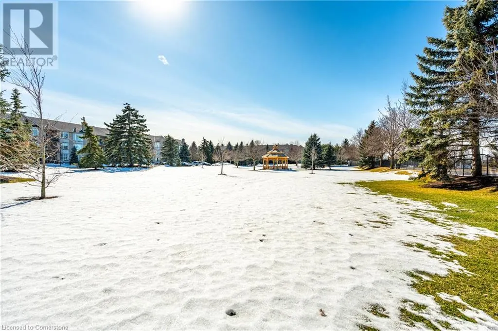 990 GOLF LINKS Road Unit# 106, #106