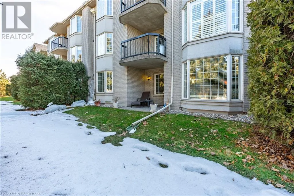 990 GOLF LINKS Road Unit# 106, #106
