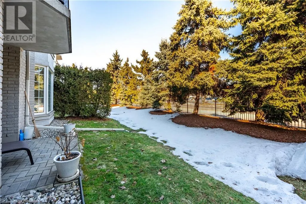 990 GOLF LINKS Road Unit# 106, #106