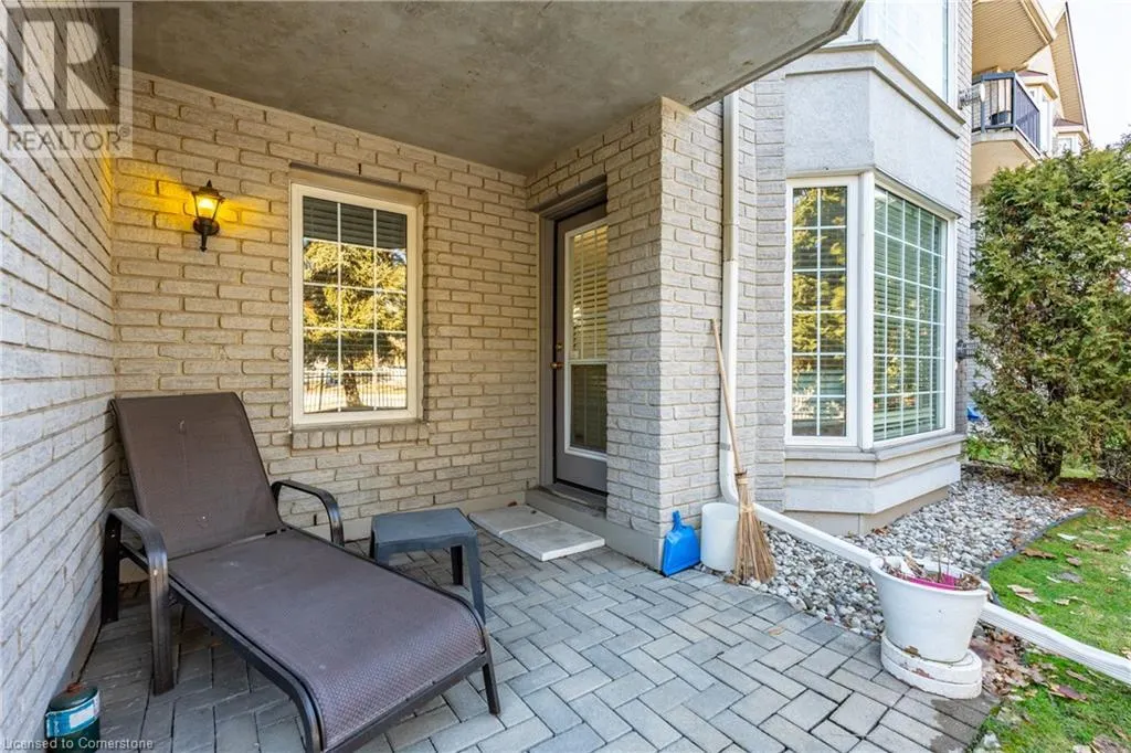 990 GOLF LINKS Road Unit# 106, #106