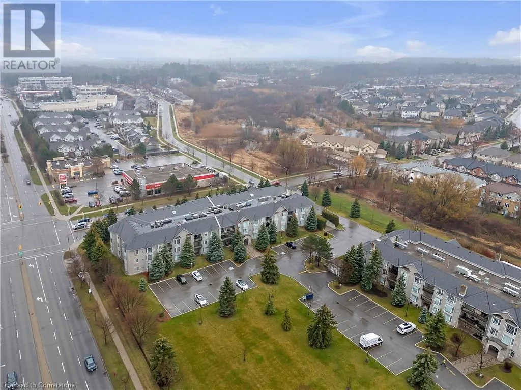 990 GOLF LINKS Road Unit# 106, #106
