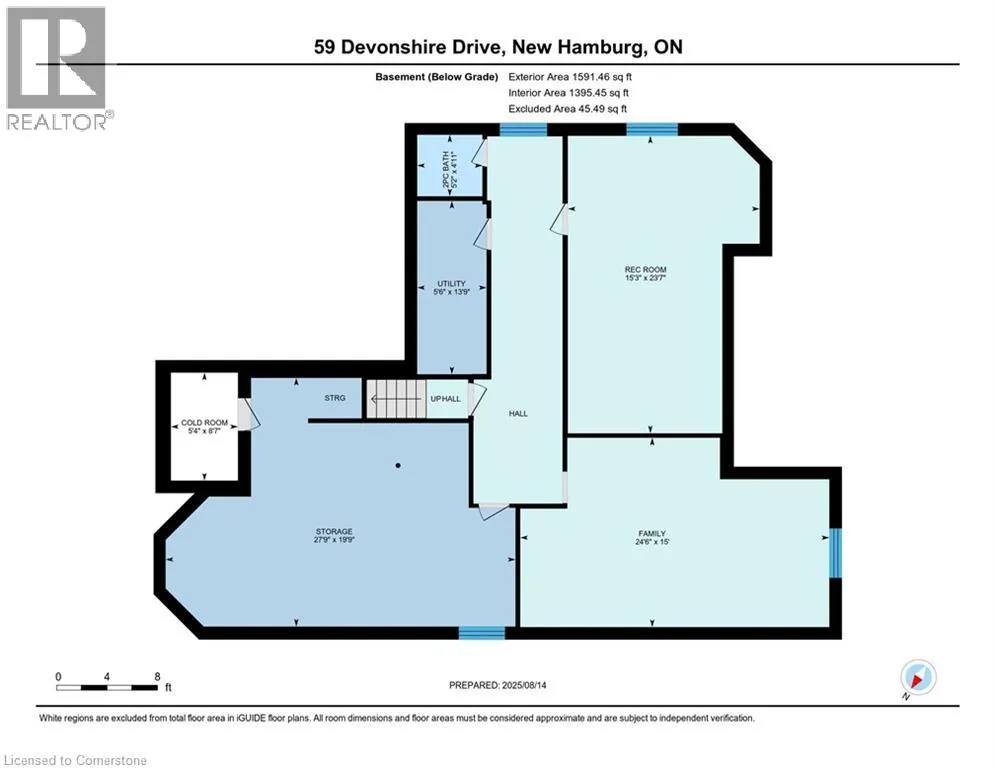 59 DEVONSHIRE Drive