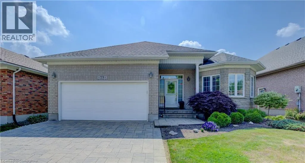 59 DEVONSHIRE Drive