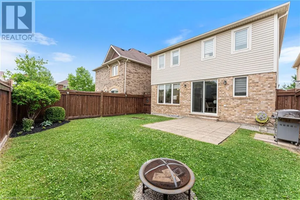 993 WHEWELL Trail