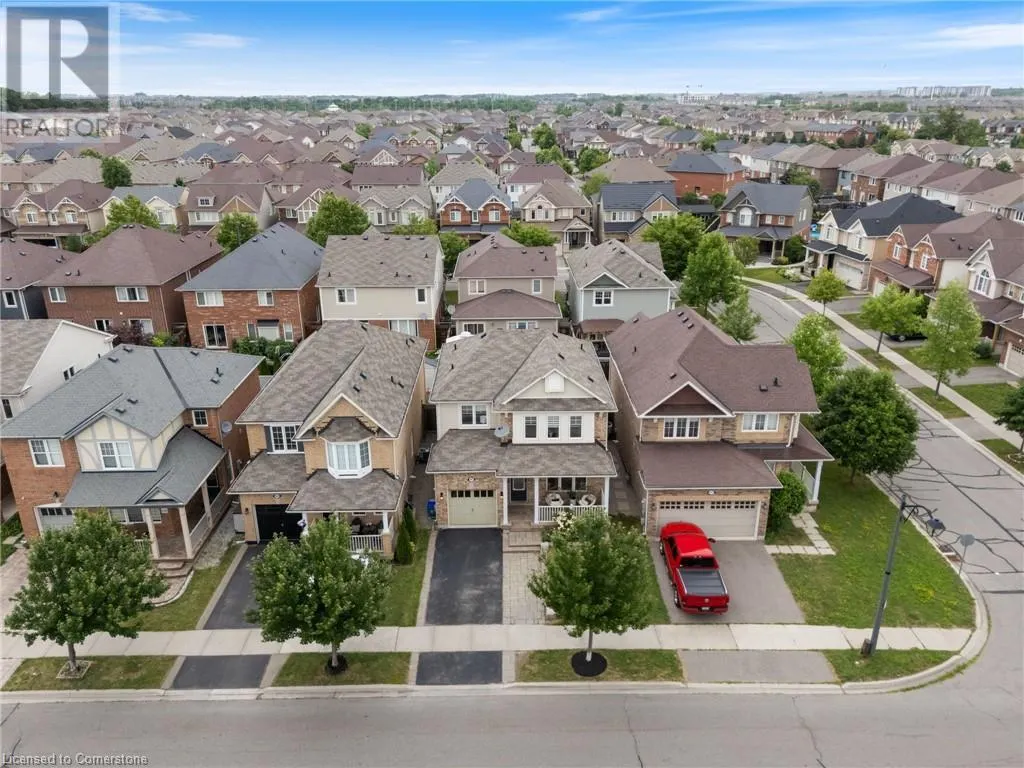 993 WHEWELL Trail
