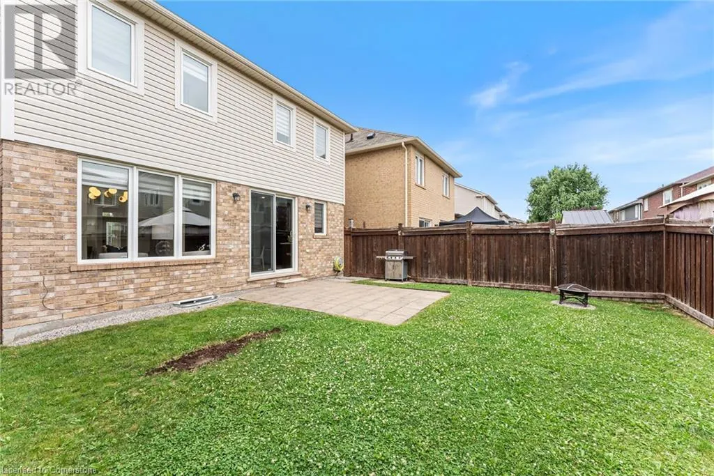 993 WHEWELL Trail