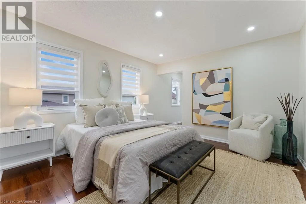993 WHEWELL Trail