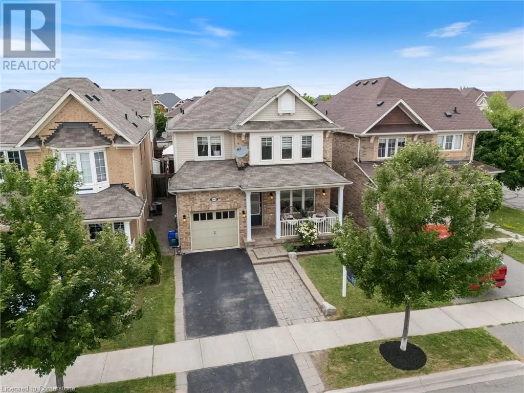 993 WHEWELL Trail