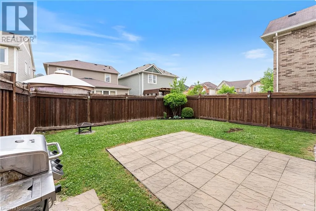 993 WHEWELL Trail