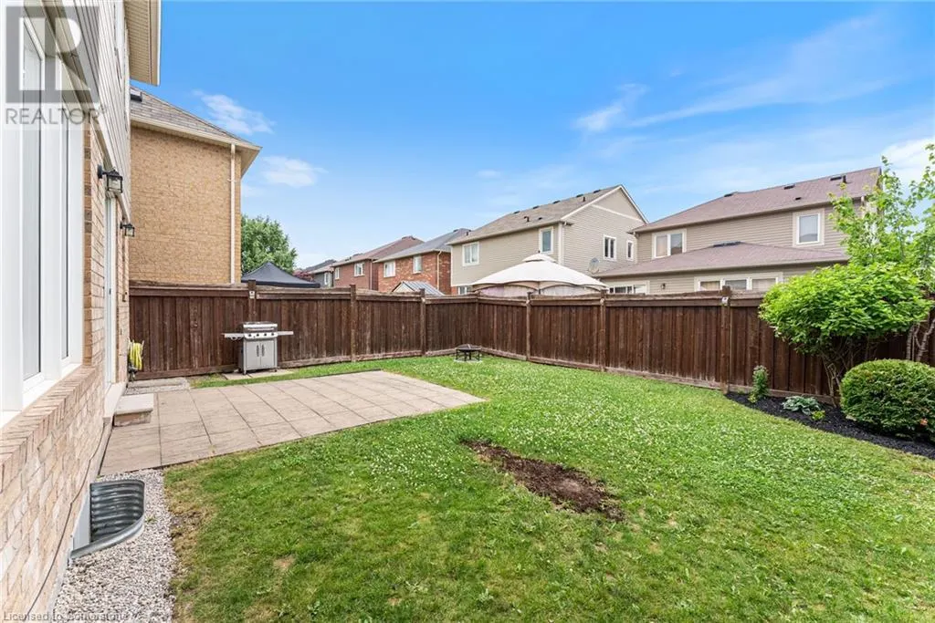 993 WHEWELL Trail