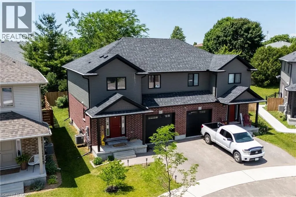 63 CRAB APPLE Court