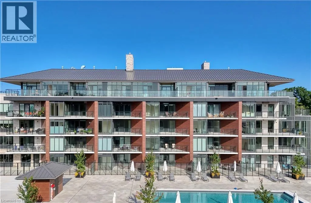 6523 WELLINGTON ROAD 7 Unit# 206, #206
