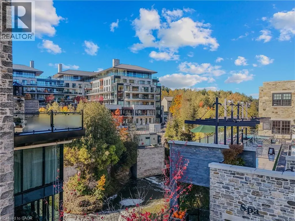 6523 WELLINGTON ROAD 7 Unit# 206, #206