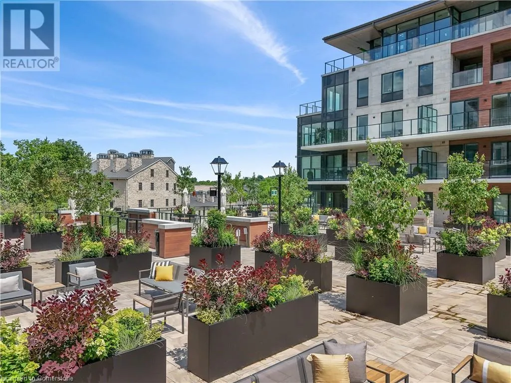 6523 WELLINGTON ROAD 7 Unit# 206, #206
