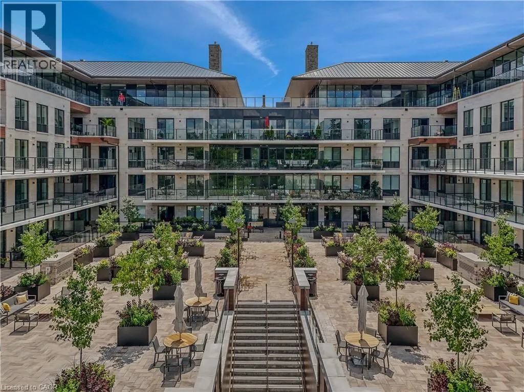 6523 WELLINGTON ROAD 7 Unit# 206, #206