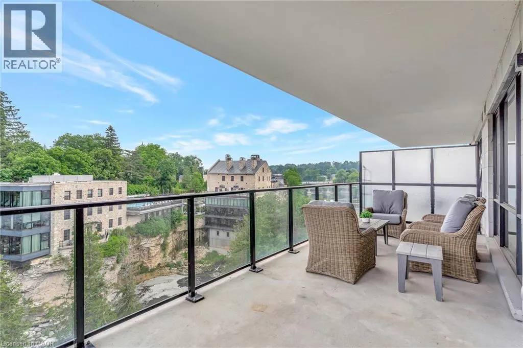 6523 WELLINGTON ROAD 7 Unit# 206, #206