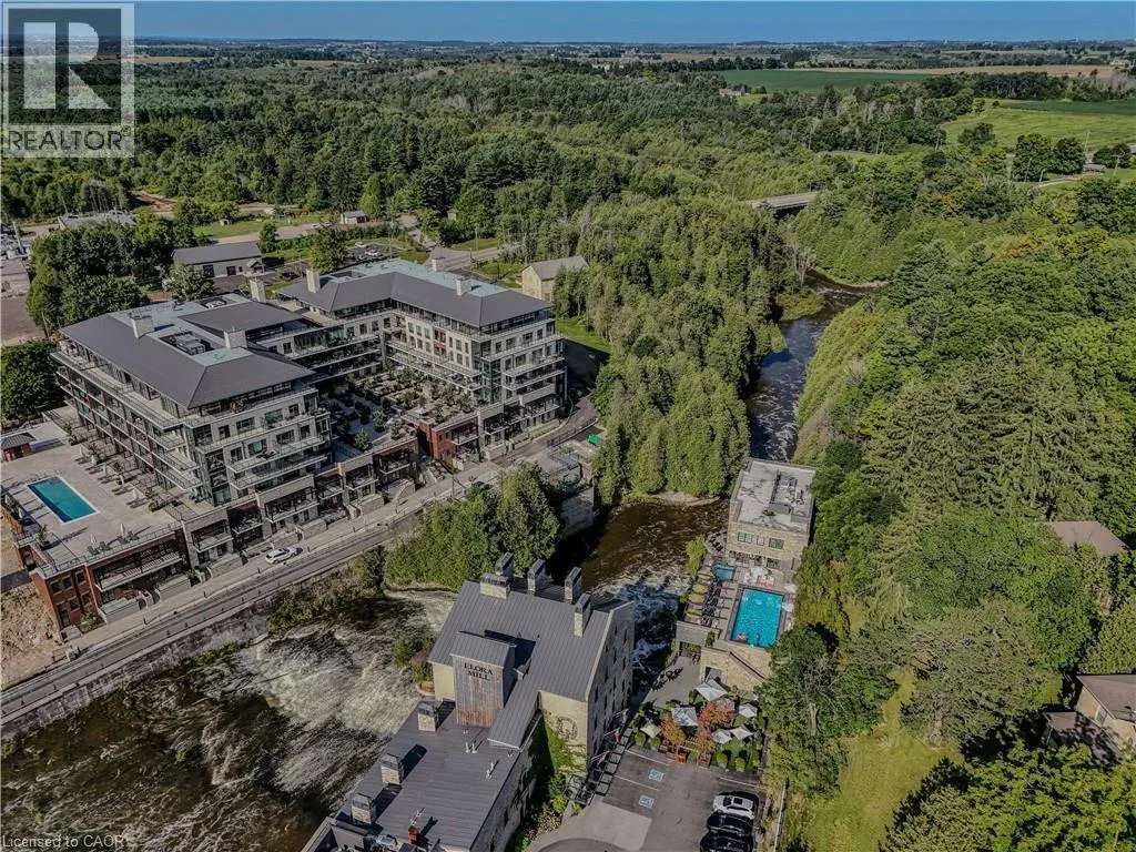 6523 WELLINGTON ROAD 7 Unit# 206, #206