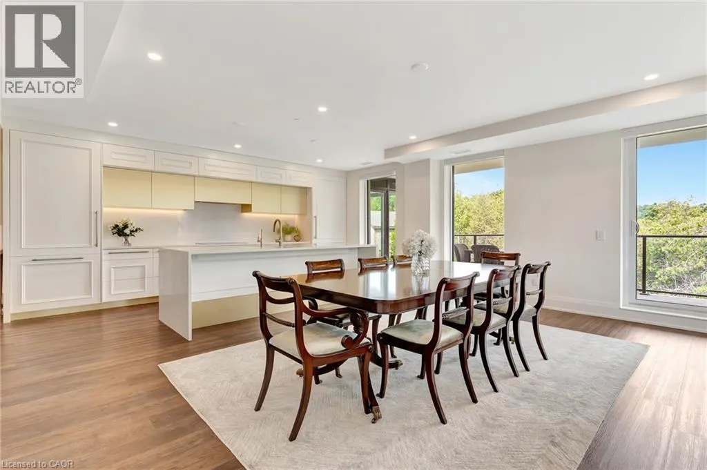 6523 WELLINGTON ROAD 7 Unit# 206, #206