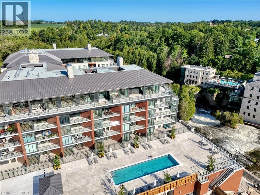 6523 WELLINGTON ROAD 7 Unit# 206, #206