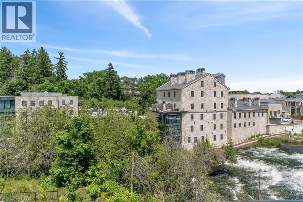 6523 WELLINGTON ROAD 7 Unit# 206, #206