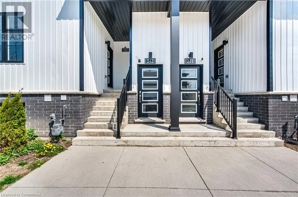 4263 FOURTH Avenue Unit# 212, #212