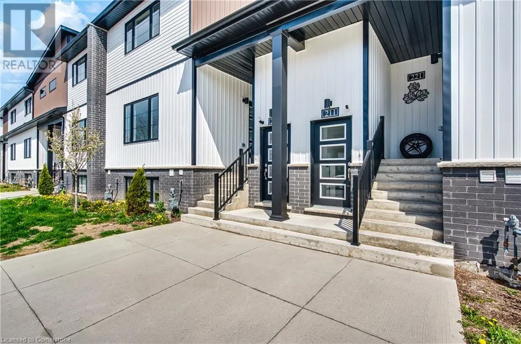 4263 FOURTH Avenue Unit# 212, #212