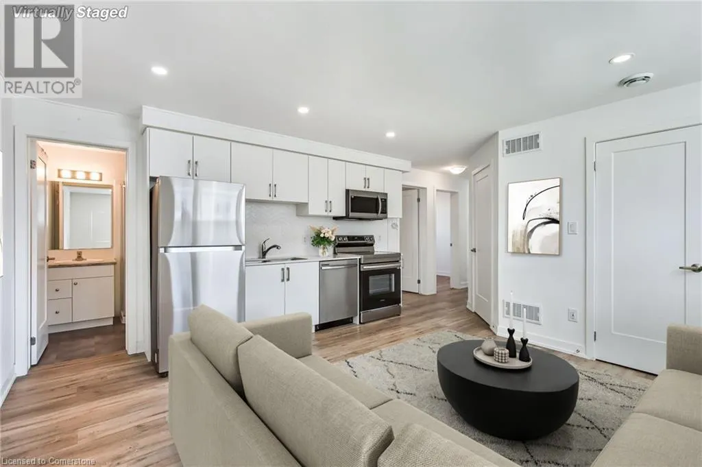 4263 FOURTH Avenue Unit# 212, #212