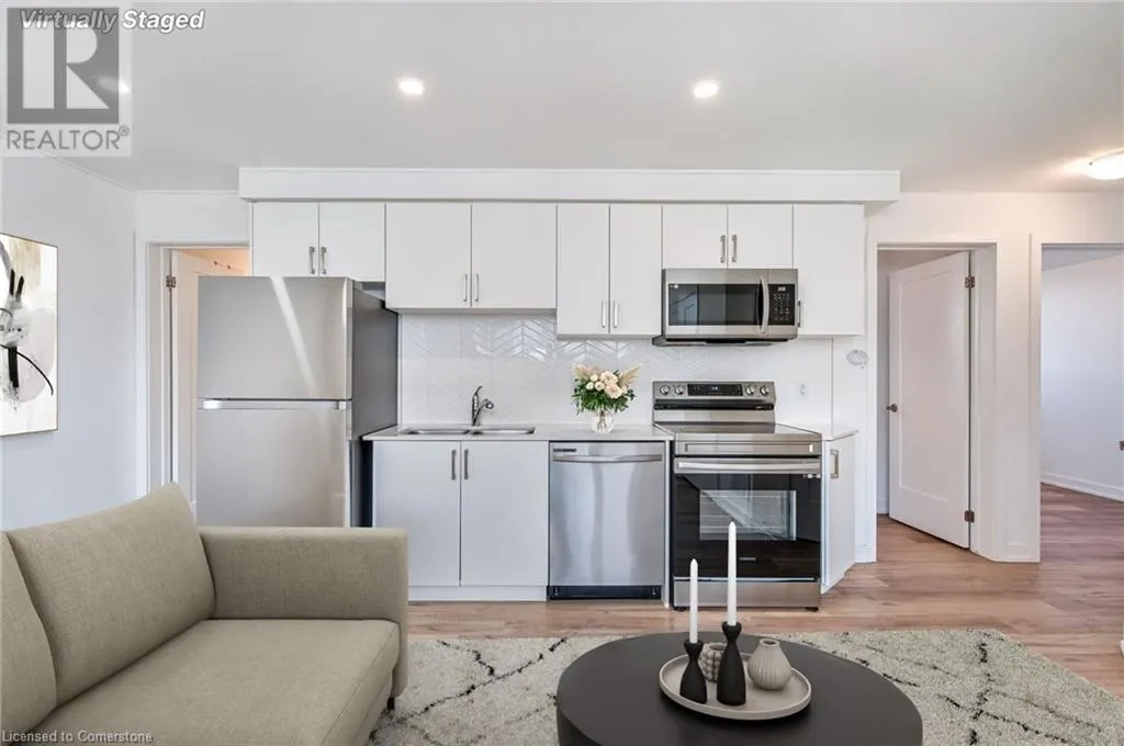4263 FOURTH Avenue Unit# 212, #212