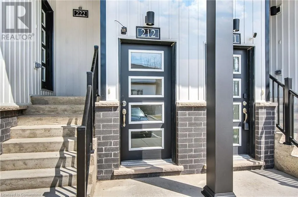 4263 FOURTH Avenue Unit# 212, #212