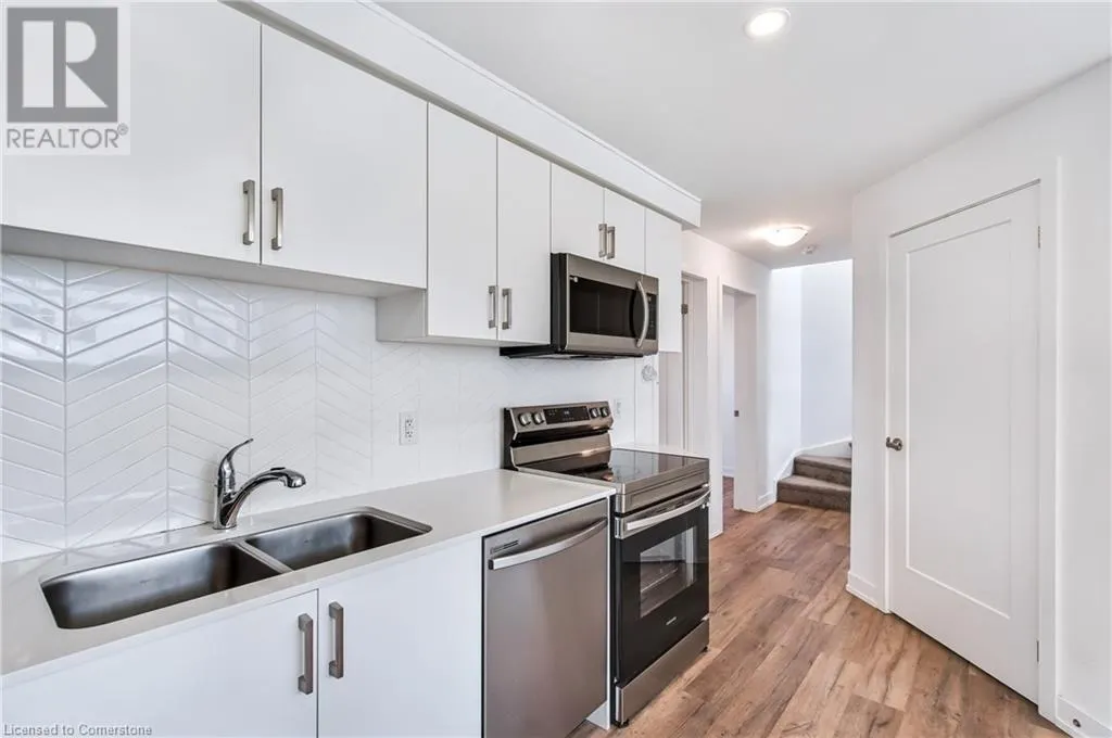 4263 FOURTH Avenue Unit# 212, #212