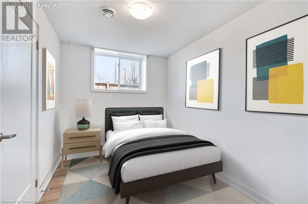 4263 FOURTH Avenue Unit# 212, #212